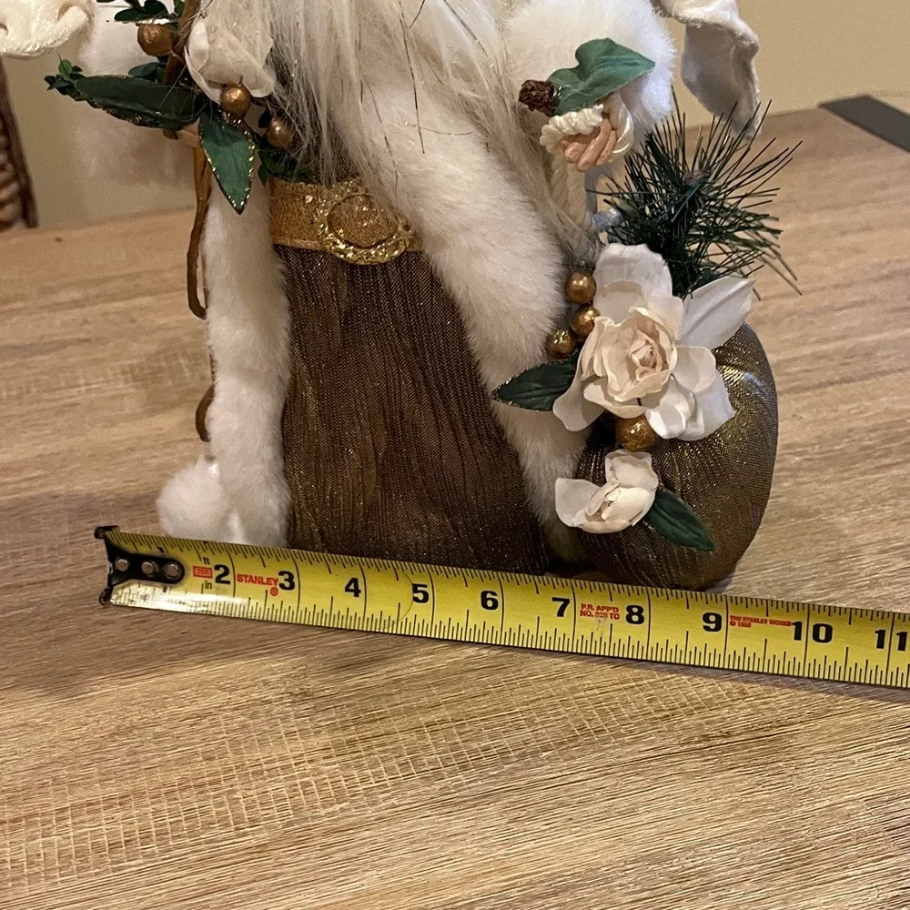 Santa Claus